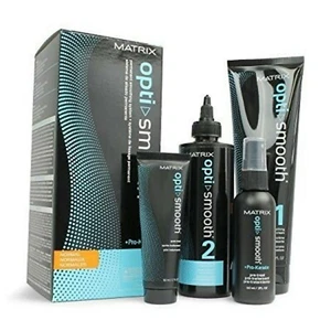Matrix Opti Smooth Straightener System +Pro-Keratin care lush - Picture 1 of 1