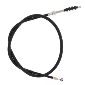 Front Brake Cable Honda TL125 Trials K0/K1/K2 1973-1975 TL125S Trials 1976 Bike - Foto 1 di 3