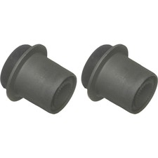 K5196 Moog Control Arm Bushings Set of 2 Front Upper New for Chevy Camaro Pair