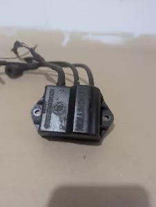 1989 POLARIS TRAIL INDY 400 CDI Igniter Box / Ignition Coil - Picture 1 of 7