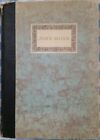 1925 John Sloan Paintings & Etchings With Intro A.E. Gallatin E.P. Dutton Co