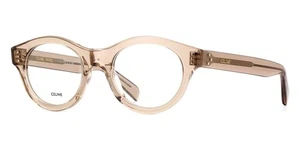 NUEVO Anteojos Celine CL50138I-059-49 0mm 100% Auténticos - Imagen 1 de 2