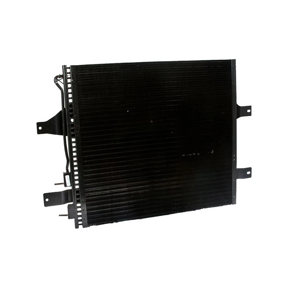 Condensador de aire acondicionado GPD para Dodge Ram 2003 2004 2005 2006 2007 2008 GAP Foto 1 de 1