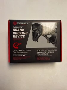 Barnett Explorer Series Crank Cocking Device For Crossbow New - Picture 1 of 2