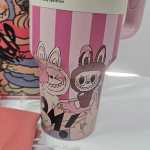 Monsters 40 Unzen Edelstahl Thermo Becher Neu - Bild 1 von 12