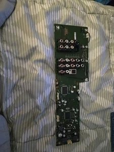 Sony Main Board Sony KDL-23S2000 KDL-46S2010 KDL-46S2000 K - Picture 1 of 4