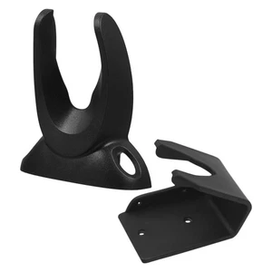 2 Pcs Scannerhalterung Für Barcode-Scanner Scannerständer Den Schreibtisch - Bild 1 von 12