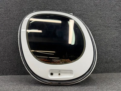 Окно в сборе выходное 35334-001, 35558-001 Cirrus Vision Jet SF50 - Изображение 1 из 4