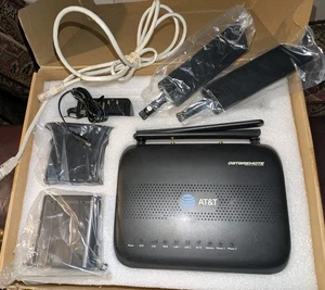 DATAREMOTE CDS-9010 CELLULAR LTE DATA OVER WIRELESS WIFI ROUTER DRE3-11 - Picture 1 of 5