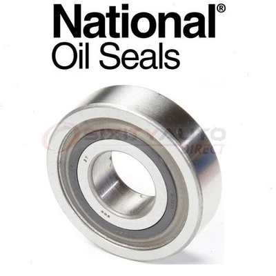 National Drive Shaft Center Support Bearing for 1955-1958 GMC PM252 - um Foto 1 de 4