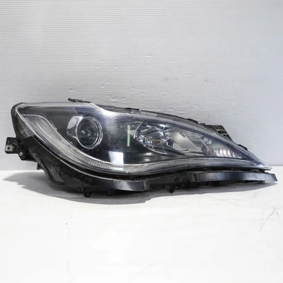 Conjunto de faros derechos LED HID DRL 2017-2020 Chrysler Pacifica OEM 68228948-AE Foto 1 de 4