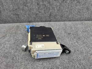 LEXUS 2021-2025 IS300 IS350 OEM MULTIPLEX BODY BCM MPX CONTROL MODULE UNIT - Picture 1 of 5