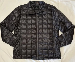 Chaqueta de plumón acolchada Rainforest Puffer para hombre talla XL - Imagen 1 de 7