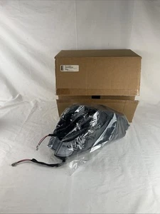 POLARIS GENUINE LH SPEAKER HOUSING 1020834 - Picture 1 of 12