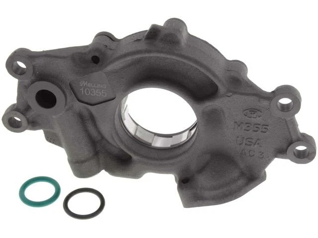 Bomba de aceite para GMC Yukon 2007-2014 2008 2009 2010 2011 2012 2013 XJ195JH Foto 1 de 1