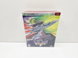 Earthion - DELUXE EDITION - Playstation 5 JAPAN VERSION NEUF - Picture 1 of 5