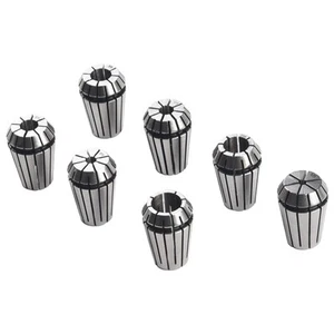 High Quality For Machine Tools ER Chuck Collets ER11/ER16/ER20/ER25/ER32/ER40 - Picture 1 of 16