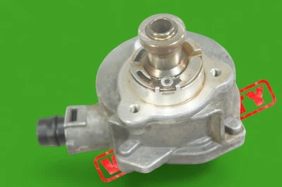 BMW 328i 528i X5 2007-2013 E83 E89 E90 E70 N52 motor bomba de aire de vacío OEM Foto 1 de 4
