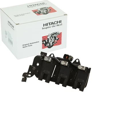 HITACHI Bobina Módulo Encendido Apto para Hyundai Tucson Kia Sportage 138743 - Imagen 1 de 2