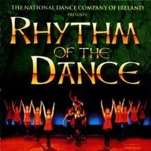 Rhythm of the Dance von Nicht Mehr im Programm | CD | Zustand sehr gut - Bild 1 von 2