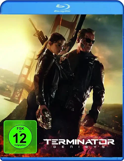 Terminator: Genisys - Bild 1 von 1