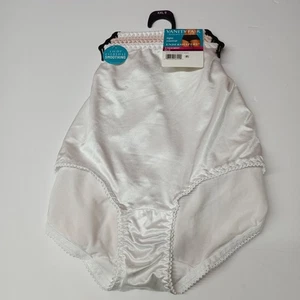 Vanity Fair Radiant Collection Light Control Unterhose 3er Pack Slips 2XL/9 - Bild 1 von 6