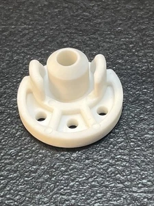 WP9709707, Replacement Rubber Foot fits Whirlpool KitchenAid Stand Mixer - Picture 1 of 5