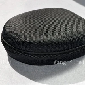 Portable Headphone Case Box Bag For Grado SR60i SR80I RS2I SR225I SR325IS SR125I - Picture 1 of 7