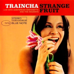 TRAINCHA Strange Fruit Original Blue Note Hybrid SACD MINT - Bild 1 von 3