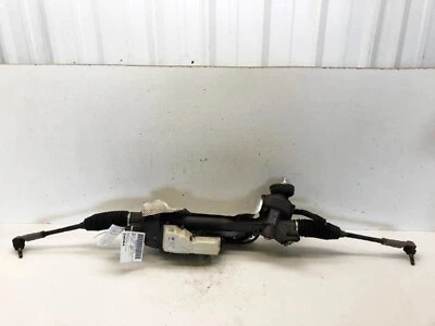2009-2010 Volkswagen Passat Steering Gear Power Rack and Pinion Foto 1 de 4