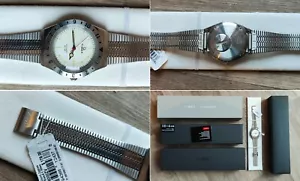RAR & SAMMLERSTÜCK TIMEX Q TIMEX HODINKEE Limited Run Edition - Bild 1 von 11