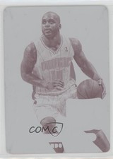 2012-13 Totally Certified Red Printing Plate Magenta 1/1 Jameer Nelson #68 0c3