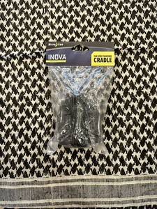 Nite-Ize INOVA X2 - AA Powered LED Flashlight T4R-CR-R4