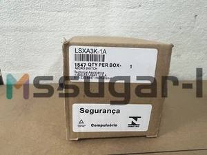 1PCS NEW Honeywell Limit Switch LSXA3K-1A 1PC - Picture 1 of 5