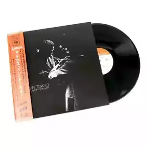 MILES DAVIS LIVE IN CONCERT Miles In Tokyo, 1964, OBI RSD LTD ED PRESSING NEW - Picture 1 of 2