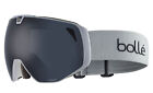 BOLLE Skibrille Snowboard brille TORUS NEO Schneebrille 2024 lightest grey