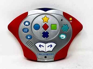 Read With Me DVD! H4656 Fisher-Price 2004 Story Comprehension, Vocabulary System - Picture 1 of 1
