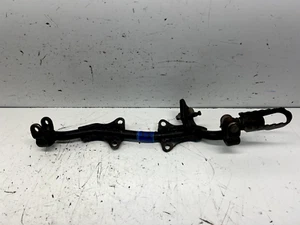 Honda ct70 ct 70 Front Foot Peg Assembly / Peg / Bracket / Mount - Bild 1 von 6
