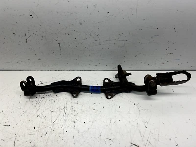 Conjunto de clavija delantera Honda ct70 ct 70 / clavija / soporte / montaje Foto 1 de 4