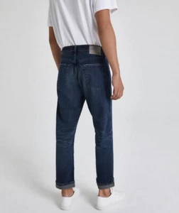 NWT AG Jeans Mens The Turner Loose Crop Size 29 (8 Years Ally wash) 100% Cotton - Picture 1 of 18