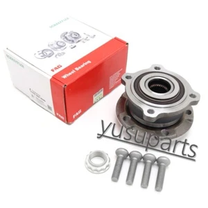 OEM FAG Front Wheel Hub Bearing Assembly For BMW X5 X6 E70 E71 31206795959 - Picture 1 of 5
