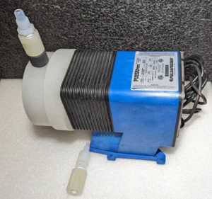 Pulsatron LP8EA-PTTC-xxx Electronic Metering pump - Picture 1 of 6