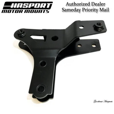 Hasport EG B-Series Rear Bracket for 92-95 Honda Civic/ 94-01 Acura Integra EGRB - Image 1 of 2