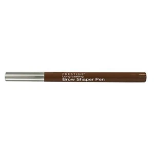 Prestige Cosmetics Long Lasting Brow Shaper Pen, Taupe, 0.03 oz - Picture 1 of 2