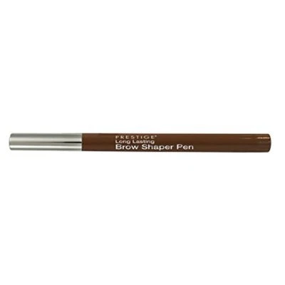 Prestige Cosmetics Long Lasting Brow Shaper Pen, Taupe, 0.03 oz - Image 1 of 2