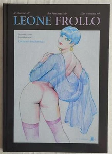 The Women of Leone Frollo - Picture 1 of 6