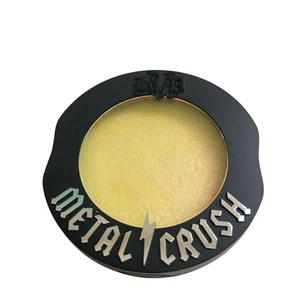 Iluminador Kat Von D Metal Crush GRAVITRON tamaño completo 0,18 oz nuevo sin caja - Imagen 1 de 5