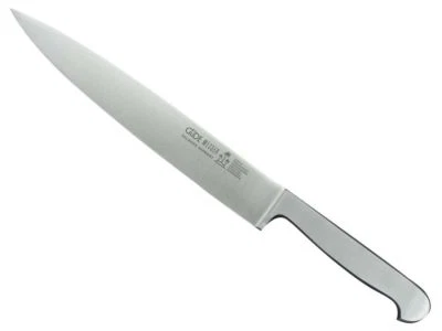 Güde Kappa Schinkenmesser Tranchiermesser Solingen rostfrei 0765/21 - 21 cm - Bild 1 von 4