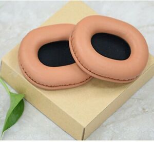 Replacement Ear Pads Cushions For Audio-Technica ATH-M50X M30X Headphones AUK