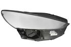 Headlight lens BLIC 5410-14-2055106P Mazda 121